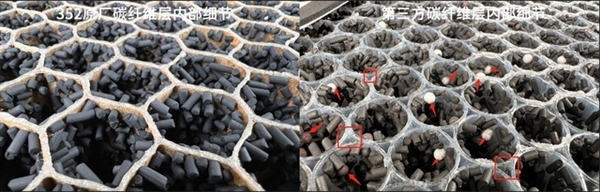 净化器原厂/第三方滤芯对比:差距高下立判