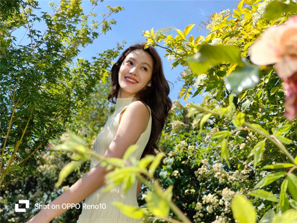 OPPO Reno10系列关键参数汇总：全系标配长焦业界罕见