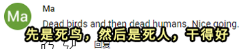把死鸟尸体改造成无人机:这是用亡灵科技制作生物间谍?