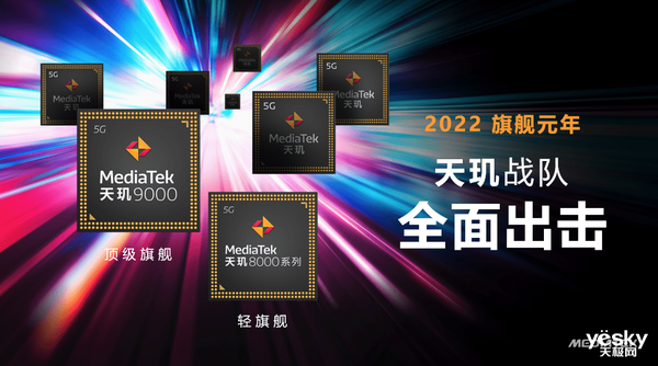 天玑9300一掌把骁龙8Gen3和苹果A17Pro拍在沙滩上(图8) 天玑9300一掌把骁龙8Gen3和苹果A17Pro拍在沙滩上