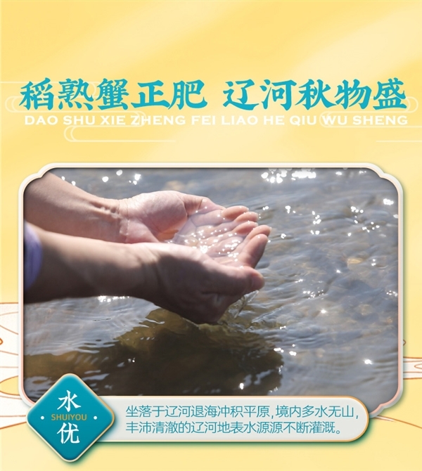 京东同款69元！隆平农场东北晶米10斤再发车：券后39.9元