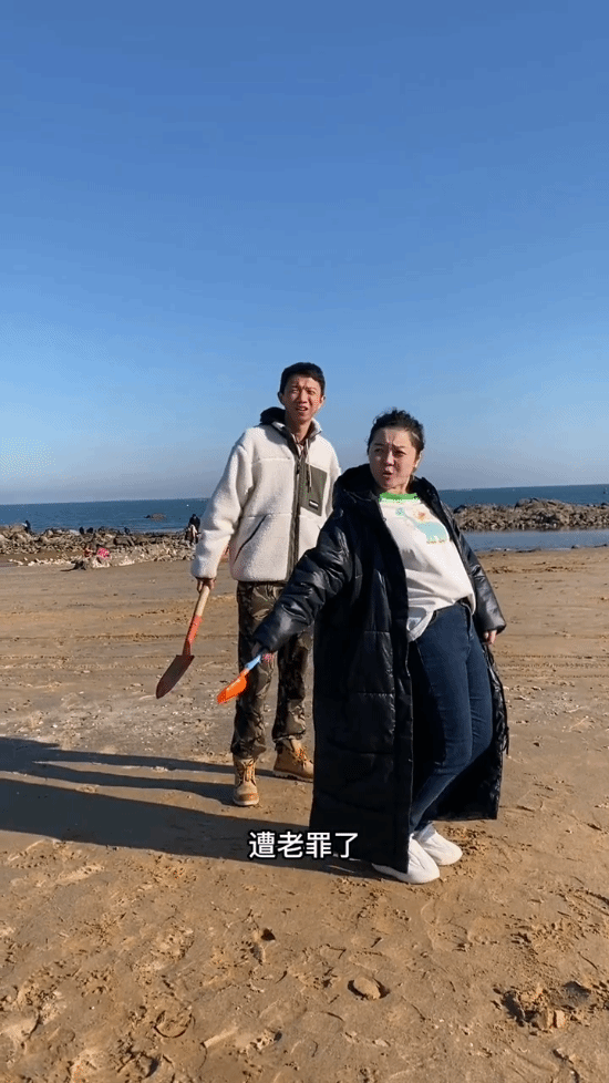 《狂飙》麻子变成景点了:网红纷纷打卡“遭老罪喽”