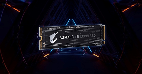 PCIe 5.0 SSD少得可怜 还都是残血：等2024年吧