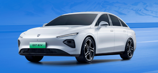 历史新高!上汽11月新能源销量首次突破15万台(图3) 历史新高!上汽11月新能源销量首次突破15万台