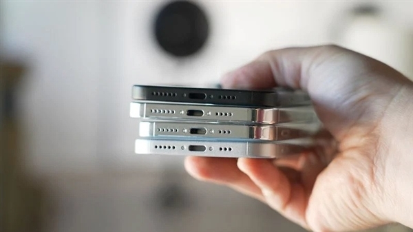iPhone 15将全系采用三星M12屏幕:Pro版依然独享ProMotion动态高刷