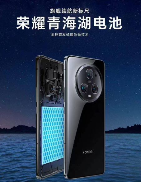 荣耀两场发布会下来:直接把性价比写在脸上!