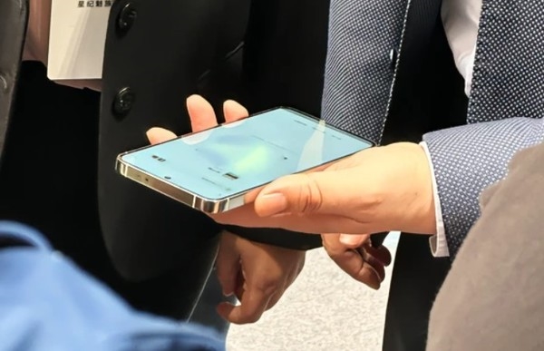 沈子瑜:魅族目标三年内回到国内中高端手机前五