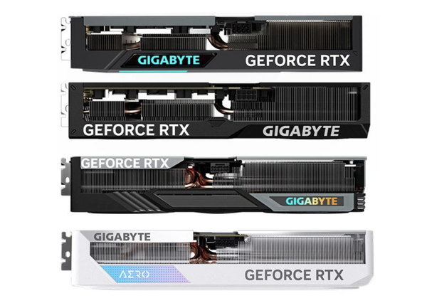 英伟达RTX 4070供电规格不同!一文了解详情
