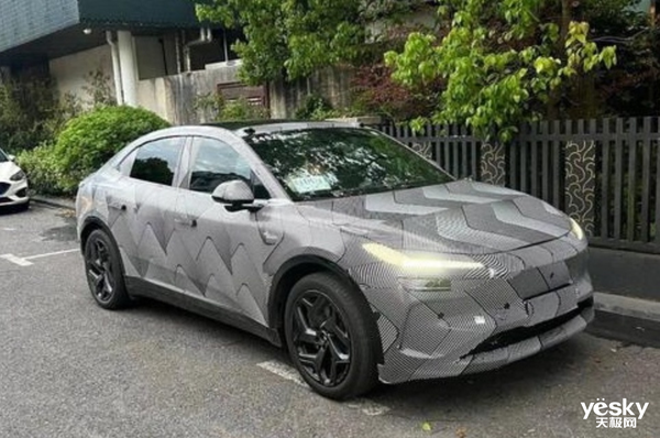 蔚来乐道来袭：全面对标特斯拉Model Y