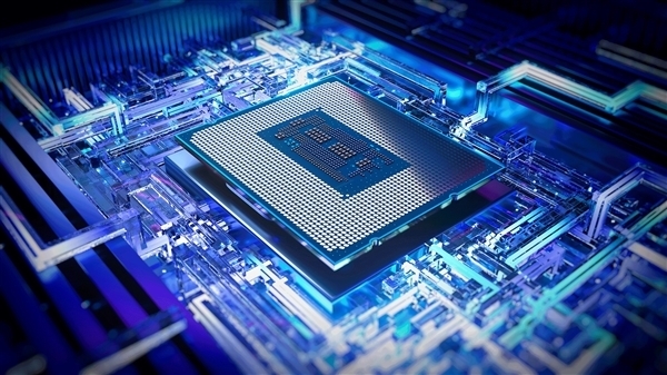 苹果包圆台积电首批3nm Intel 15代酷睿明年才上:架构大改