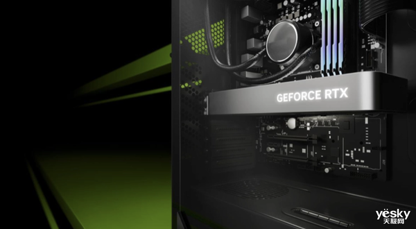 RTX 4070显卡即将登场:最关键参数提前揭晓