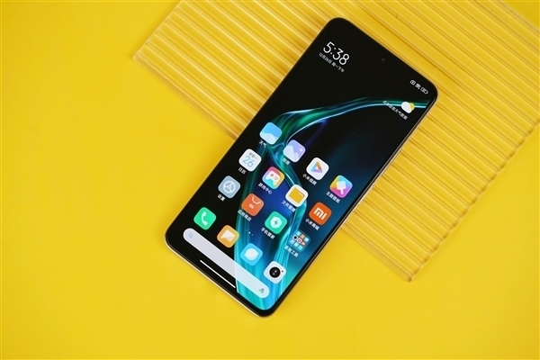 12GB+256GB到手仅2699元!Redmi K60正式开启降价