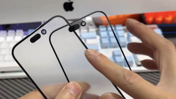 和14 Pro一样！iPhone 15全系登岛：苹果又搞了新配色