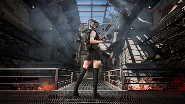 吸金19106亿韩元！《PUBG》开发商蓝洞发布2023年度财报