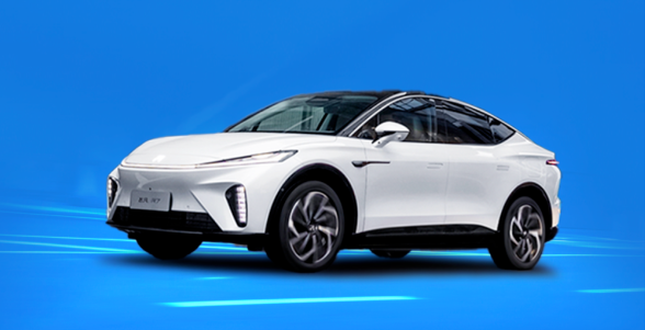 历史新高!上汽11月新能源销量首次突破15万台(图6) 历史新高!上汽11月新能源销量首次突破15万台