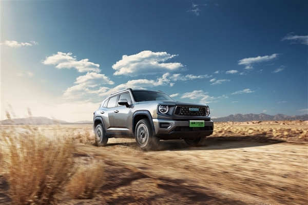 最高2000抵扣10000！哈弗大狗系列公布限时优惠政策