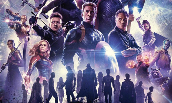 《黑豹》《蚁人》皆扑街 漫威超级英雄为何在国内失宠?