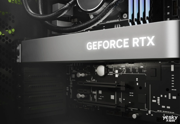 RTX 4070显卡确认采用12GB显存:但位宽是硬伤