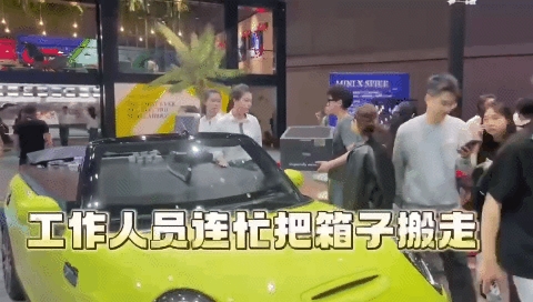 宝马MINI的冰淇淋只配老外吃:高管刚表示BMW家在中国