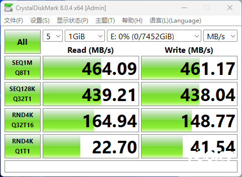 iPhone 15 Pro扩容神器！三星移动固态硬盘T5 EVO上手