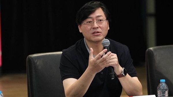 杨元庆公布联想集团新财年五大目标:多项业务将超越大市增长