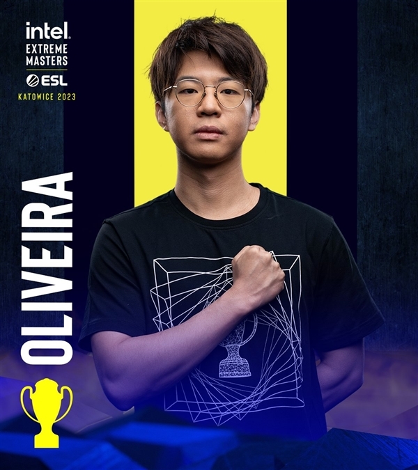 李培楠夺冠创历史!网友回忆:10年前《星际2》曾被批比国足还差