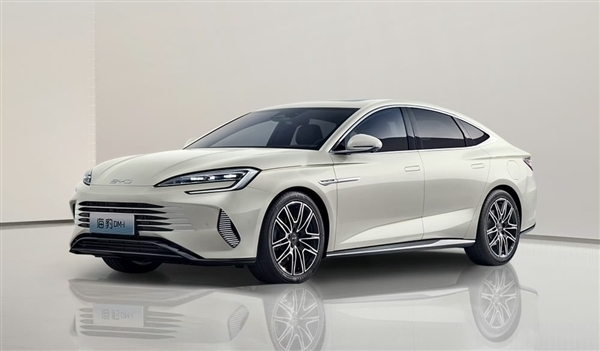 比亚迪海豹DM-i迎来首次OTA升级:新增车道保持开关等辅助功能(图3) 比亚迪海豹DM-i迎来首次OTA升级:新增车道保持开关等辅助功能