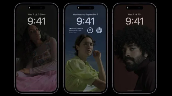 iPhone 14 Pro全天候显示屏有多费电？实测每小时不到1%