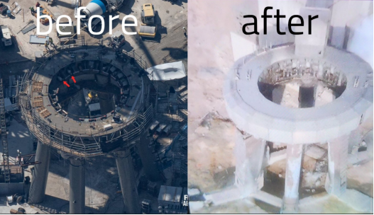 SpaceX星舰首飞惨烈爆炸!中国详细分析:原因找到了