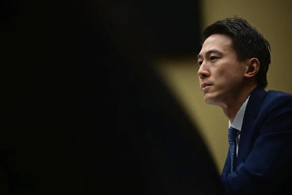 2023年百大影响力人物:马斯克、TikTok周受资等入榜