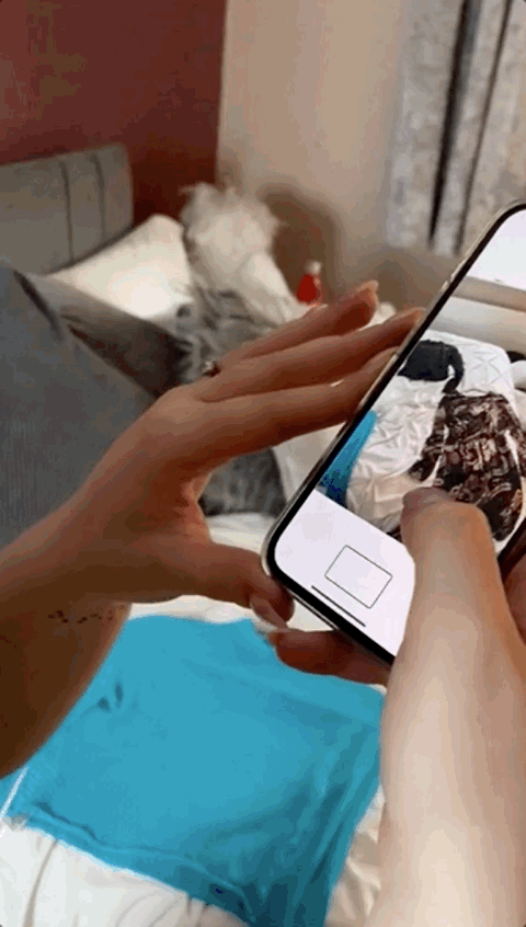 GPT-4刚发布就有手机APP接入 上传照片视频一键解读