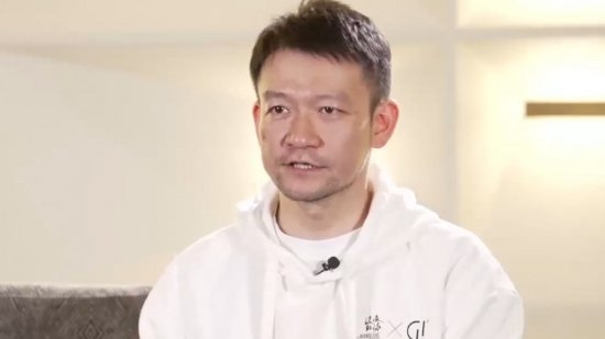 《流浪地球2》导演郭帆:综合国力强大 中国科幻片的出现是必然结果