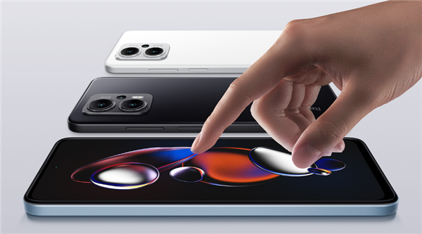 今年最强LCD手机!Redmi Note 12T Pro游戏实测:《王者》《原神》几乎满帧