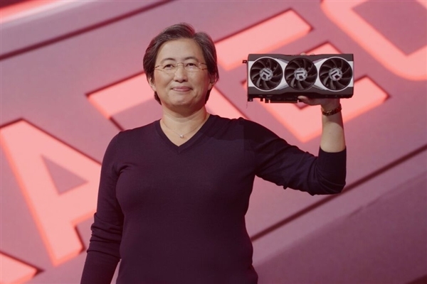 不只靠显卡 AMD游戏业务几乎追上NVIDIA:盈利更良心