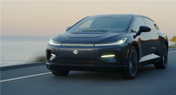 2023上海车展确定4月18日开幕!对标迈巴赫的法拉第未来FF91会亮相?