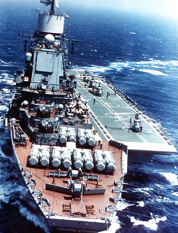 目标基辅号