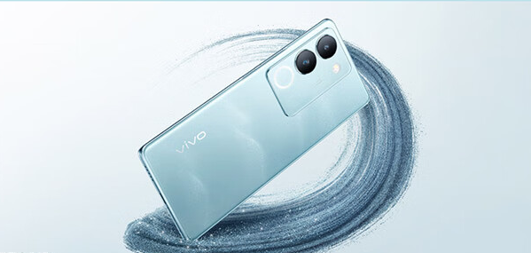 vivo S17系列官宣:1.5K双曲屏、2160Hz高频调光