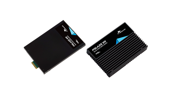 15.36TB海量、14GB/s满血！忆恒创源发布超级彪悍的PCIe 5.0 SSD