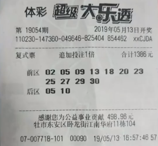 骗子诈骗1250万 买彩票中1450万：已退还给39名聋哑人