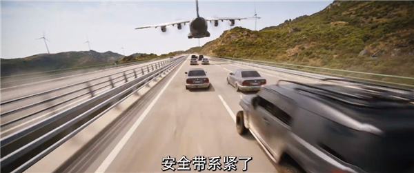 5月17日上映!《速度与激情10》发布内地定档预告:系列收官之作