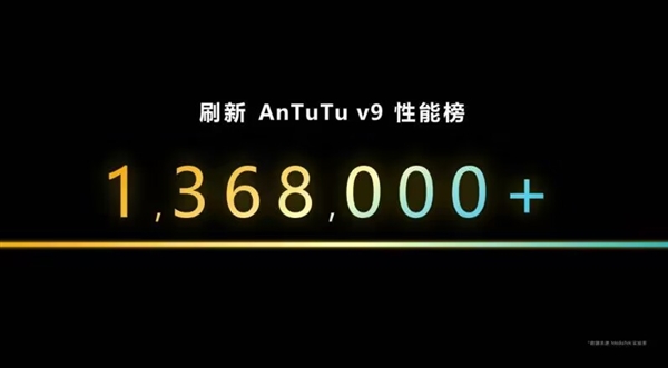 iQOO Neo8系列官宣:全球首发联发科天玑9200+ 安卓最强芯