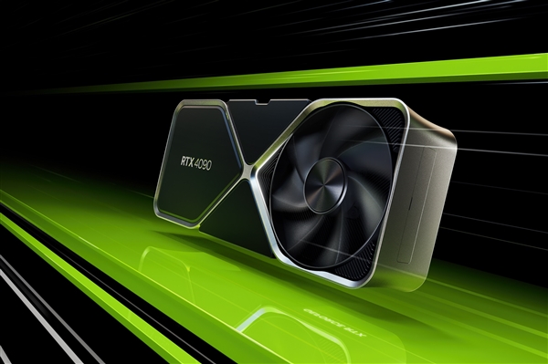 NVIDIA最新调查:80%的RTX 40系显卡用户会启用光追和DLSS