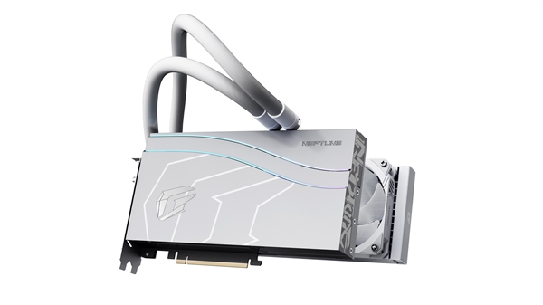 4799元起良心价 货源充足!七彩虹五大RTX 4070首发 还有神秘嘉宾