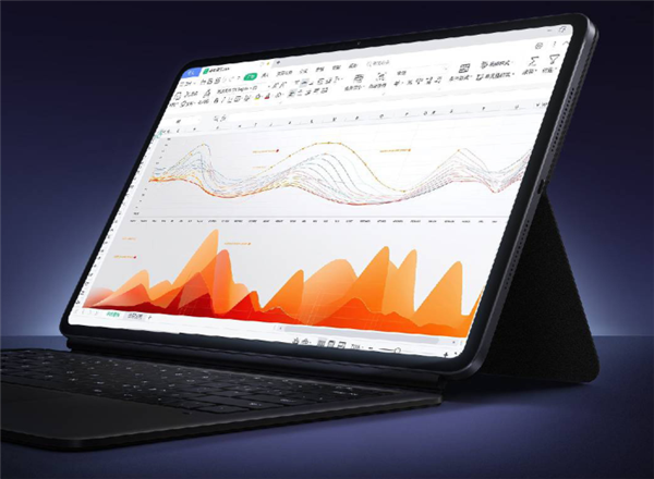 PC级WPS功能普及！小米平板6全系均可使用
