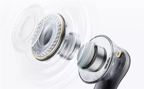 269元 vivo TWS Air Pro耳机发布:3D全景音频、续航长达30小时