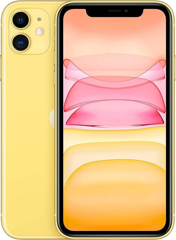 刺激销量?消息称苹果下周发新品:欲推 “骚黄”新版iPhone 14