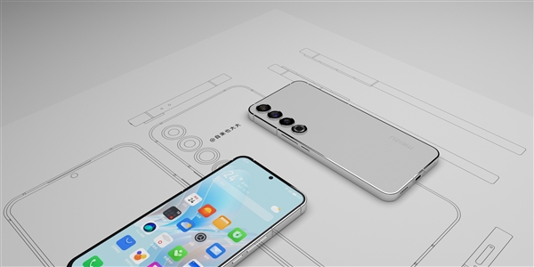 3月见!魅族20系列宣布首发无界生态系统Flyme 10