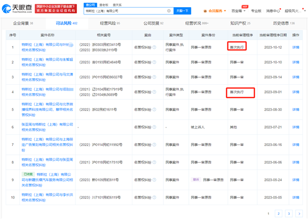 刹车失灵事件核心成员被判道歉！特斯拉多个名誉维权案胜诉：车辆刹车没问题