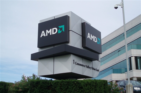 AMD中国被曝裁员15% 可能赔偿N+7！反而利好国产GPU