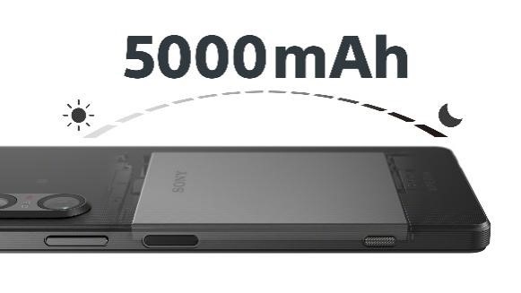 索尼最强旗舰!Xperia 1 V发布:8999元起